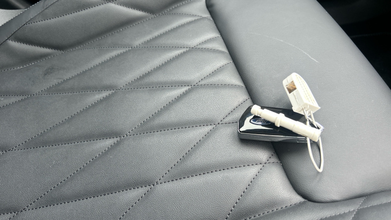 Ford Explorer 250kW Premium 79kWh AWD 5dr Auto Electric Estate